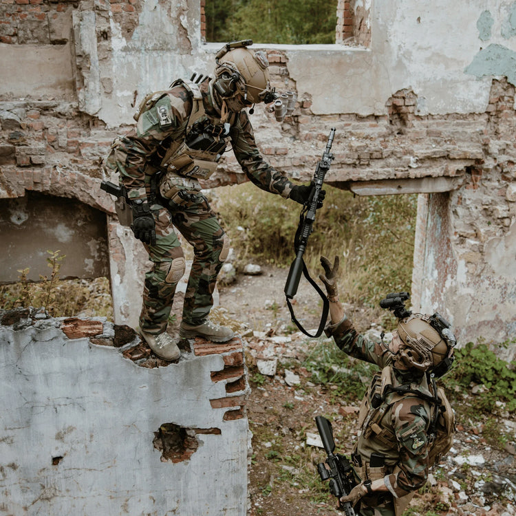 Tactical Gear