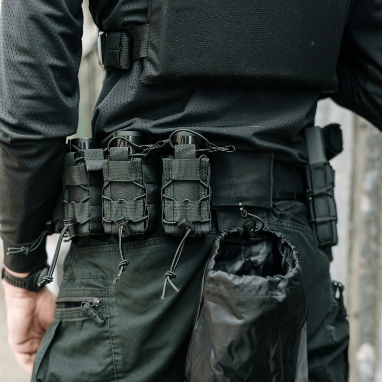 Tactical Belts