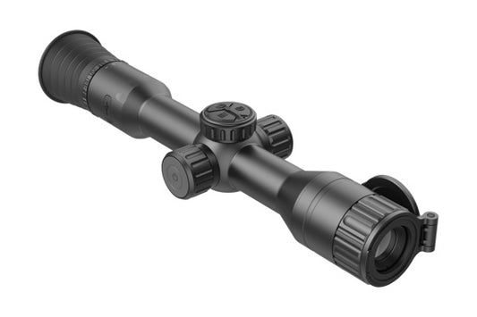 AGM Spectrum 4K-Mini, digital riflescope, view 2