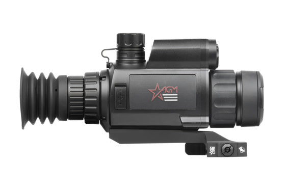 AGM Neith DS32, LRF DS32-4MP, view 4