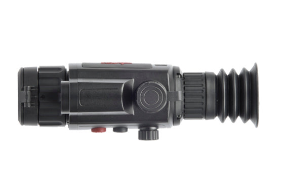 AGM Varmint LRF TS35-640, thermal riflescope, view 5