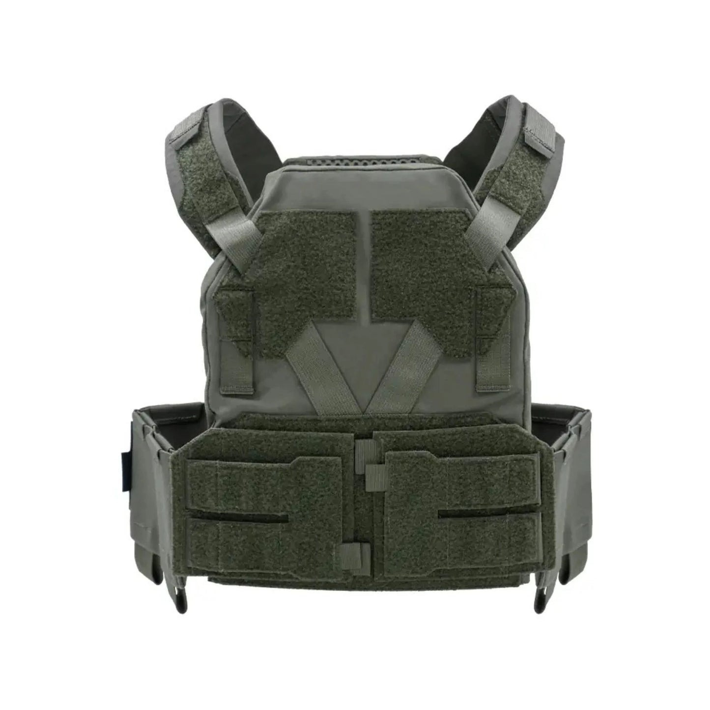 AGILITE Sub-Zero Plate Carrier