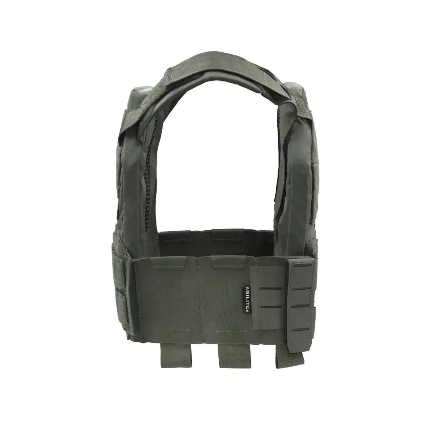 AGILITE Sub-Zero Plate Carrier