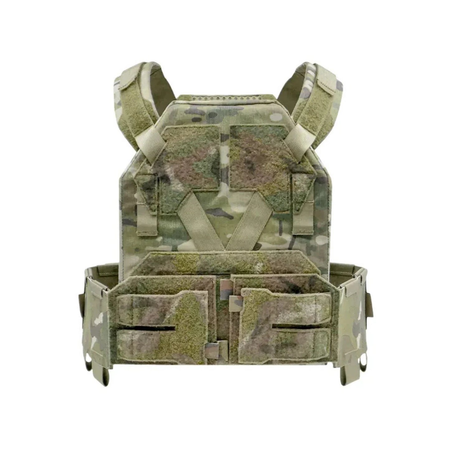 AGILITE Sub-Zero Plate Carrier