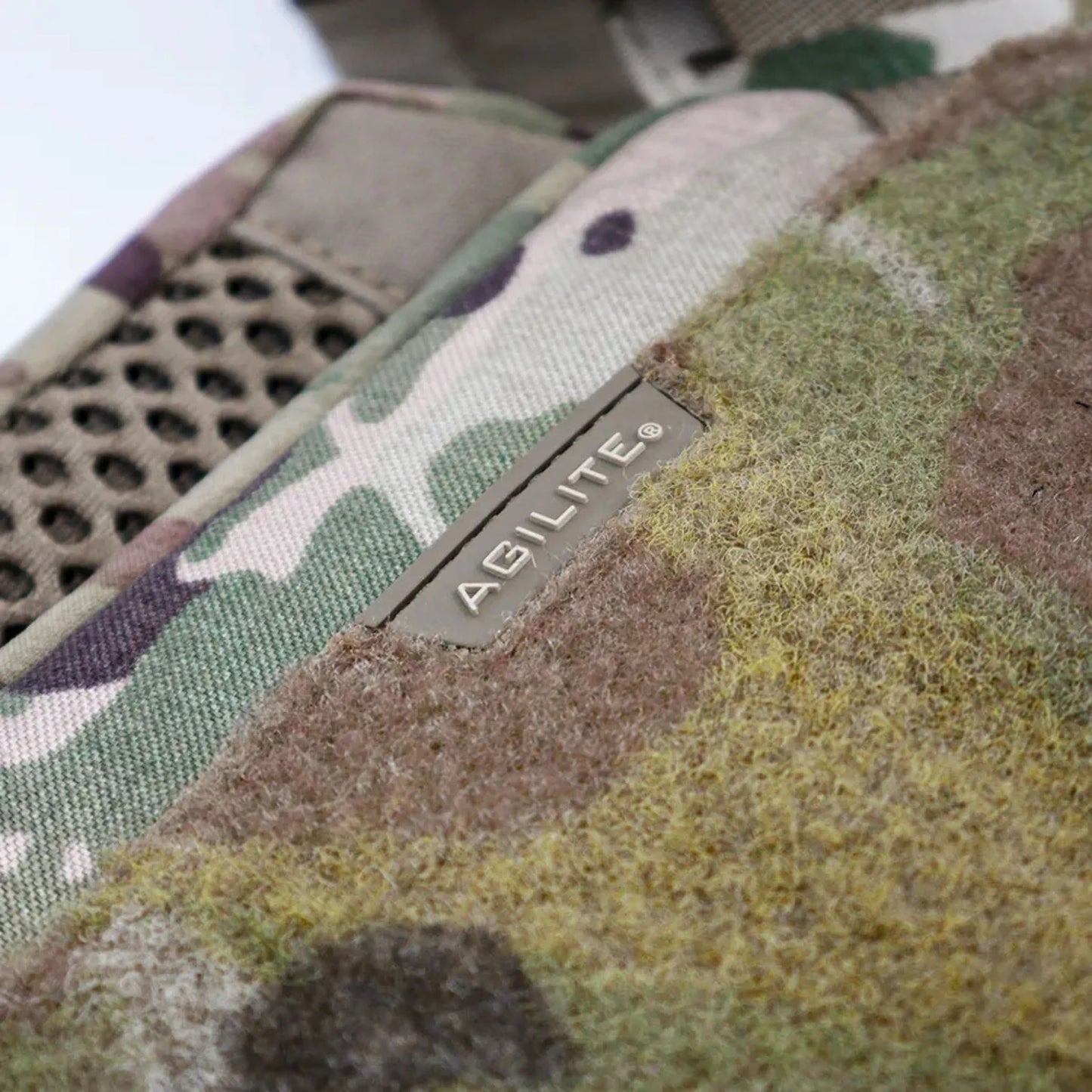 AGILITE Sub-Zero Plate Carrier