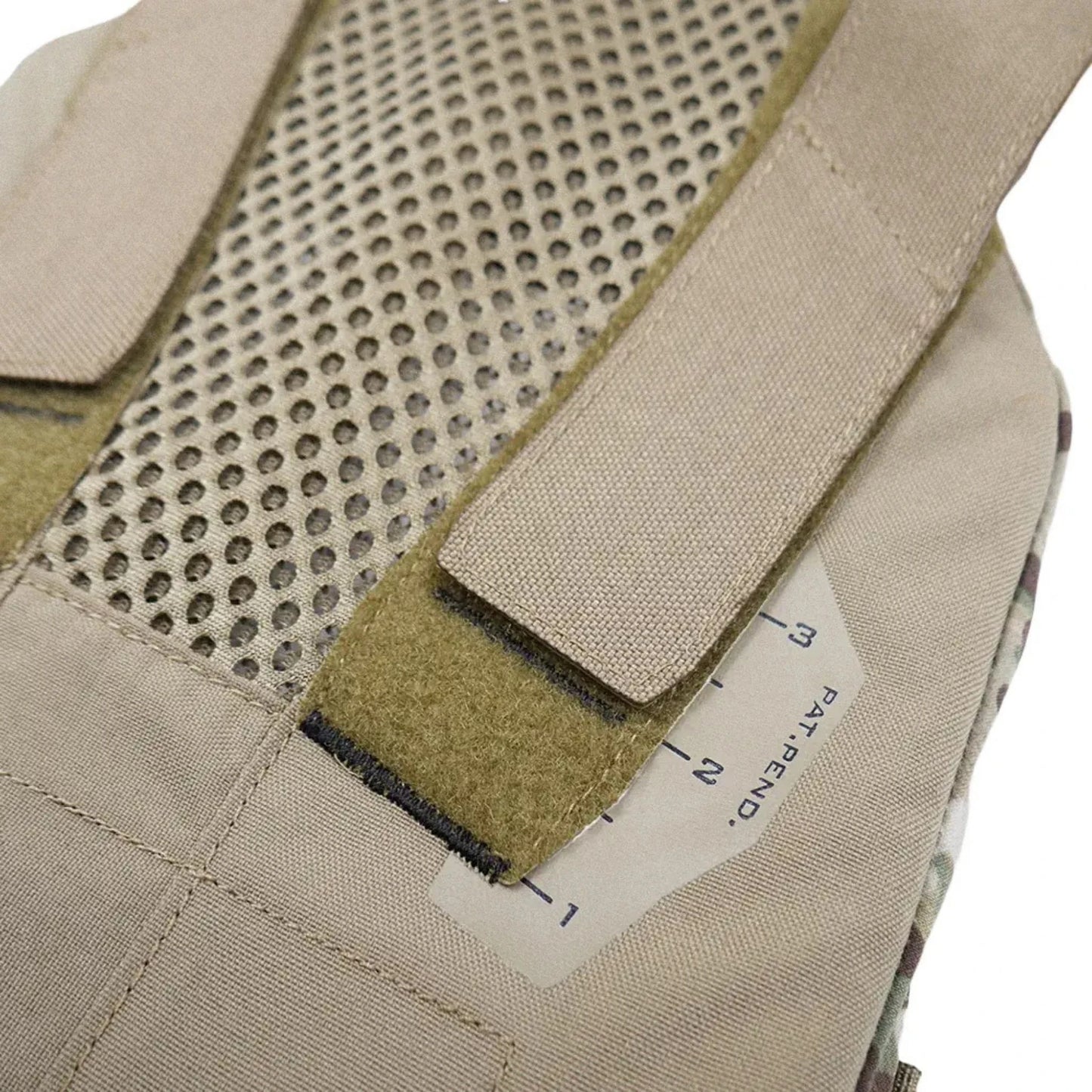 AGILITE Sub-Zero Plate Carrier
