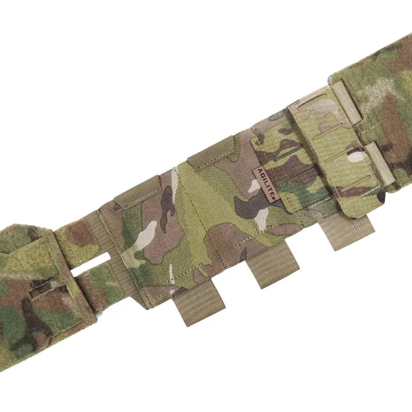AGILITE Sub-Zero Plate Carrier