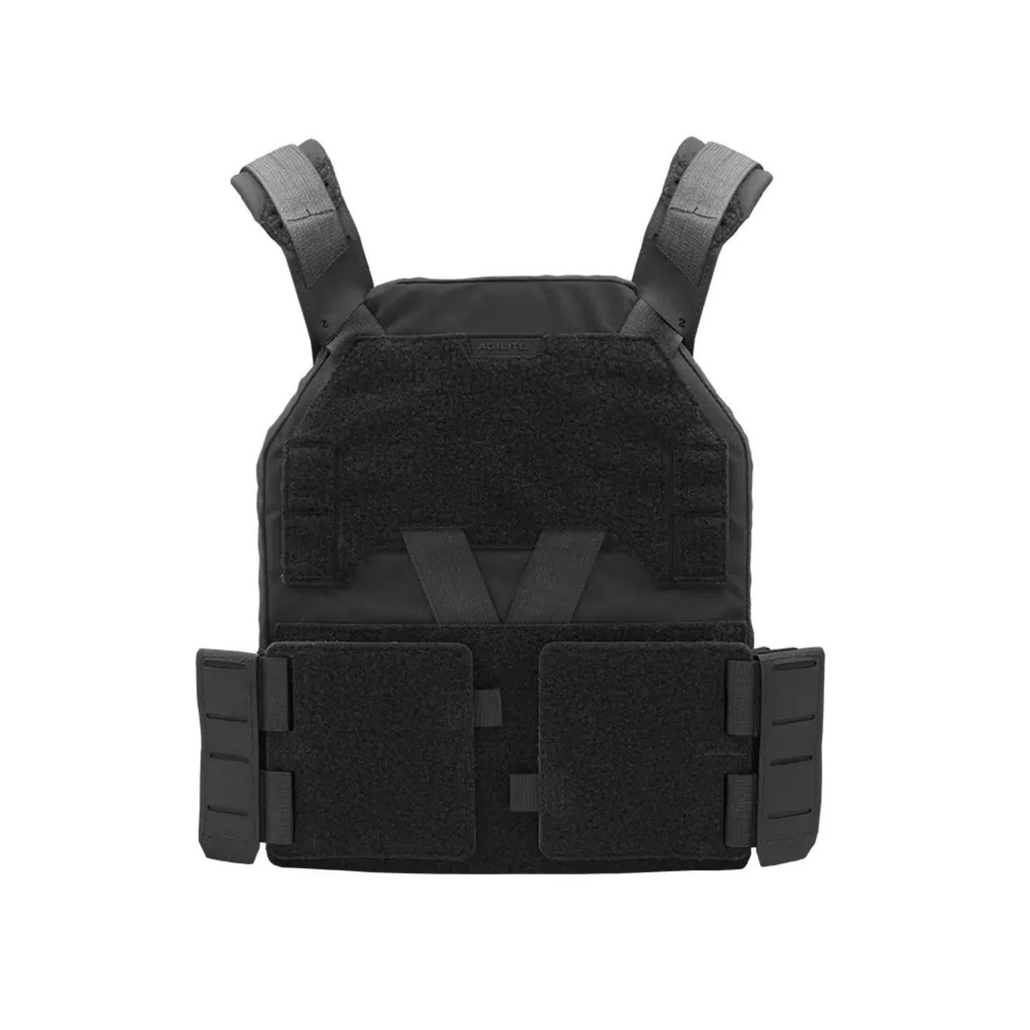 AGILITE Sub-Zero Plate Carrier