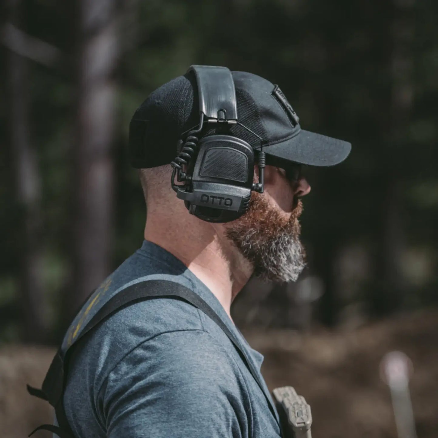 OTTO NoizeBarrier Range SA Headset