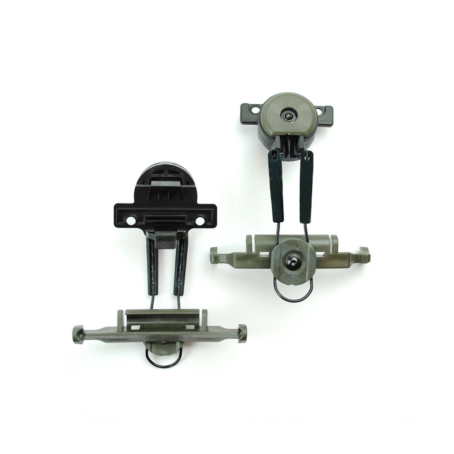 OTTO NozeBarrier Team Wendy Helmet Mount Kit