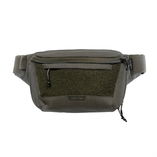 Packs & Hydration