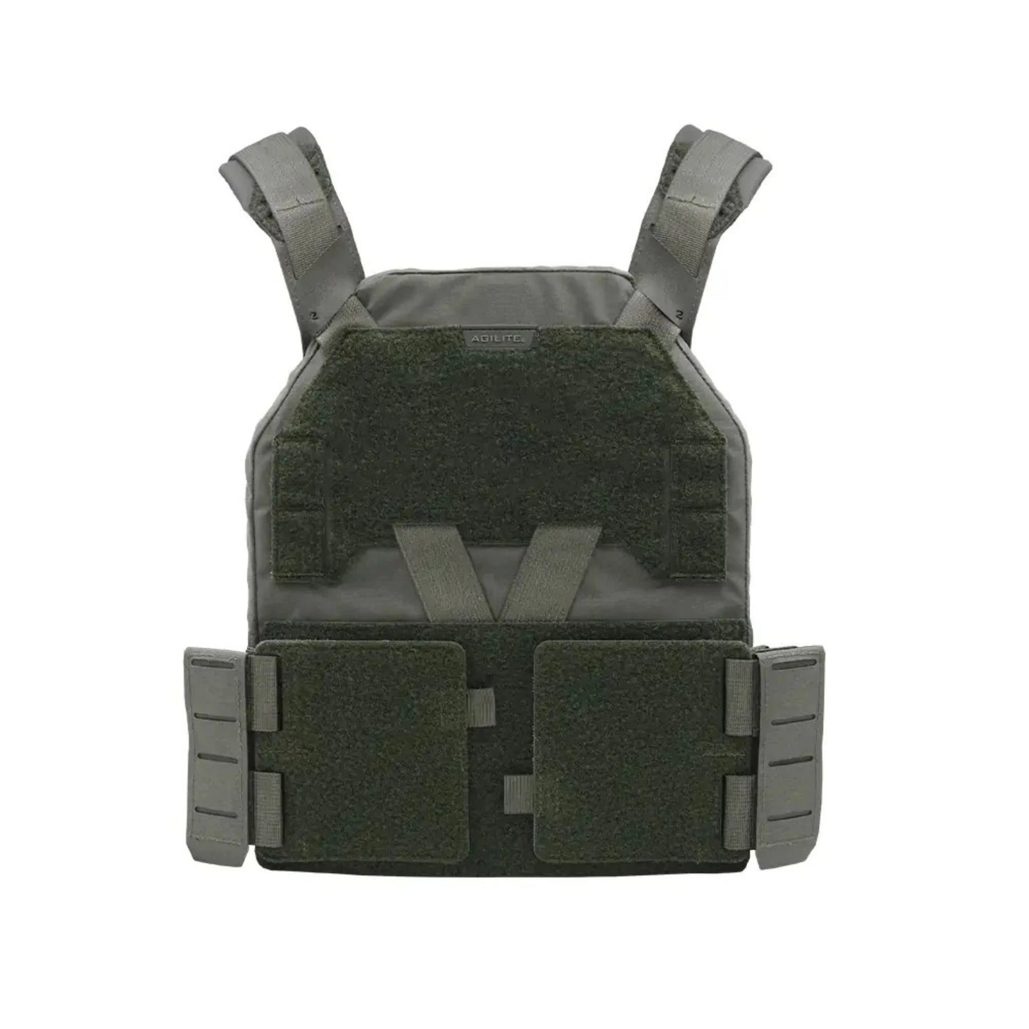 AGILITE Sub-Zero Plate Carrier