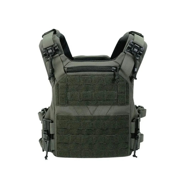 Plate Carriers