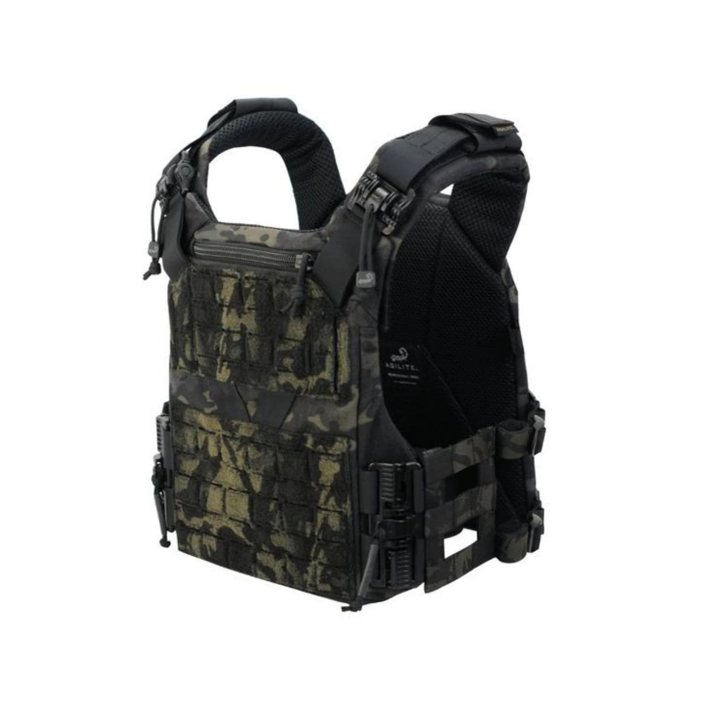 Agilite K19 Multicam Black