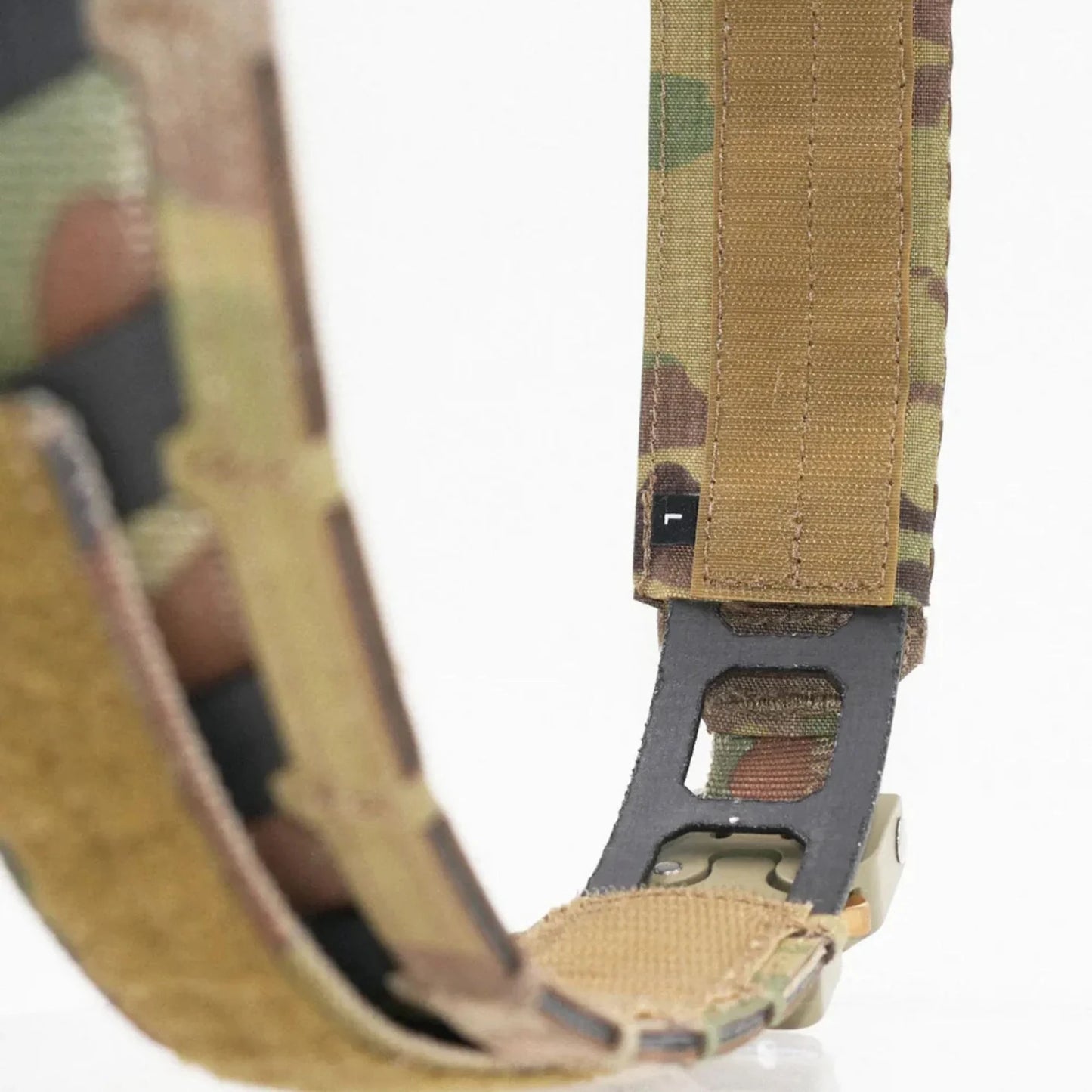 AGILITE MAGNETIX Battle Belt