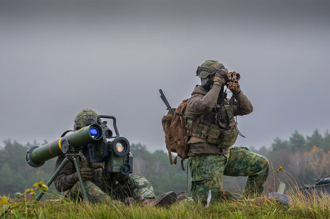 ObservIR LRF 25-256: Is a Thermal Binocular Worth It?