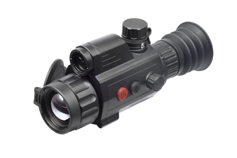 AGM Varmint LRF TS35-640, thermal riflescope, main view