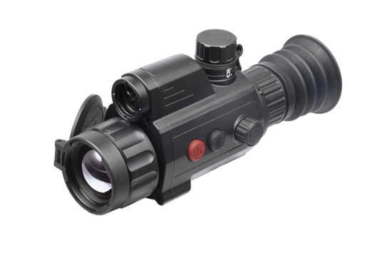 AGM Varmint LRF TS35-640, thermal riflescope, main view