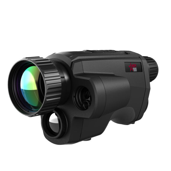 AGM Fuzion LRF, TM50-640, main view