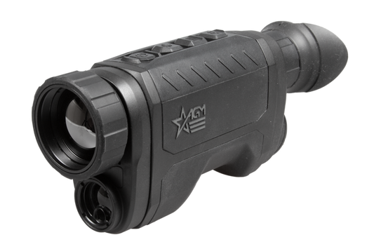 AGM ReachIR LRF 25-384, thermal monocular, main view