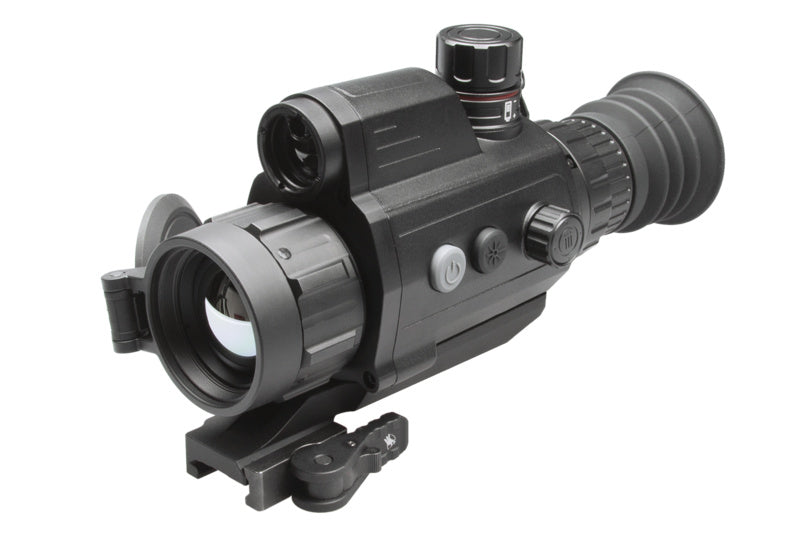 AGM VarmintV2 LRF 35-384, thermal riflescope, main view