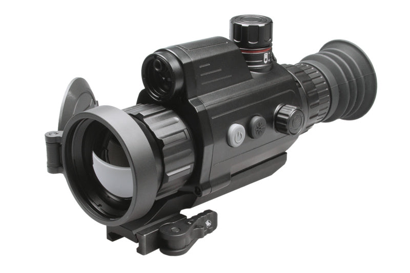 AGM VarmintV2 LRF 50-384, thermal riflescope, main view
