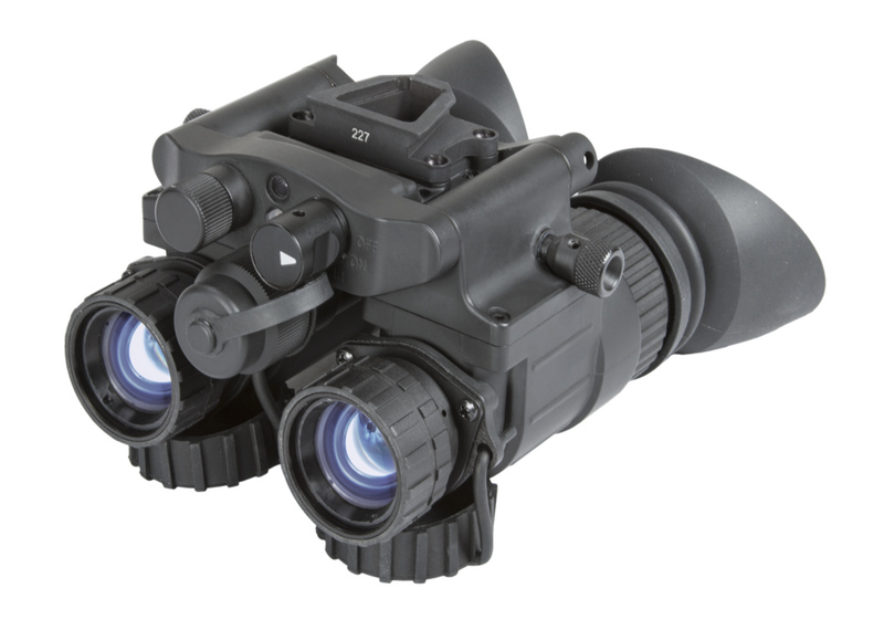 AGM NVG-40, NL1, main view