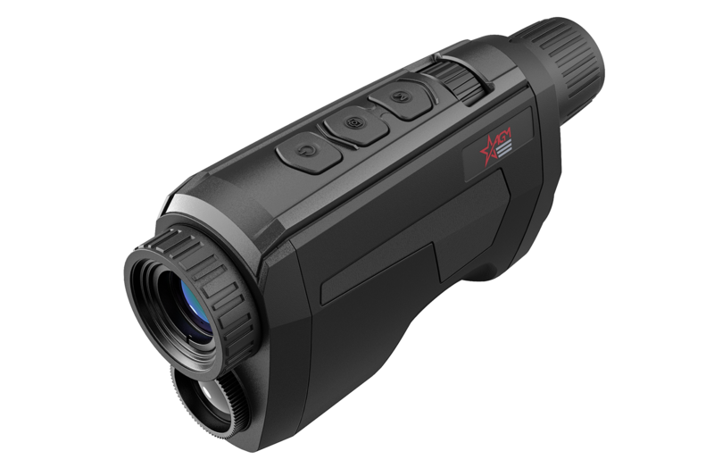 AGM Fuzion, TM35-640, main view