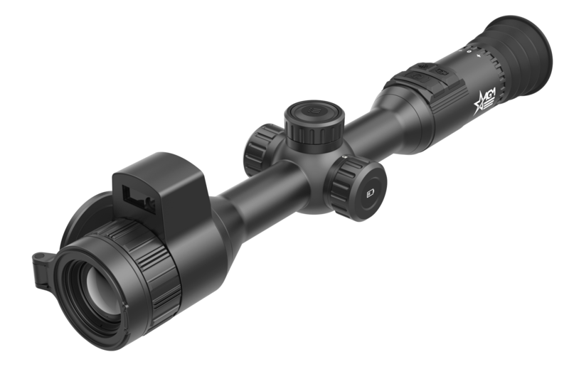 AGM AdderV2, LRF 35-640, main view