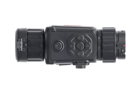 AGM Rattler TC35-640, thermal clip-on, view 2