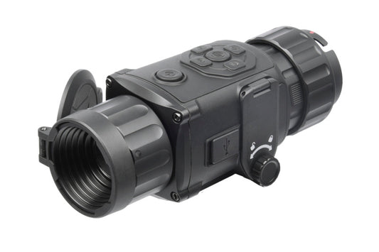 AGM Rattler TC19-256, thermal clip-on, main view