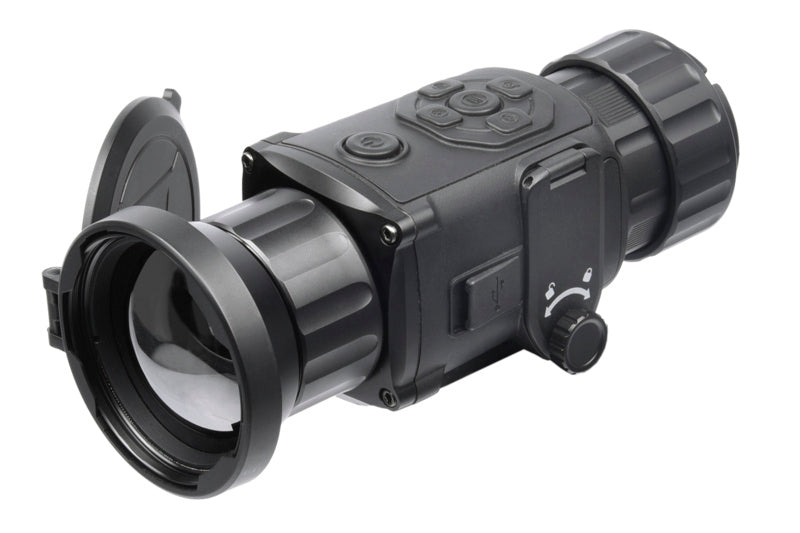 AGM Rattler TC50-640, thermal clip-on, main view