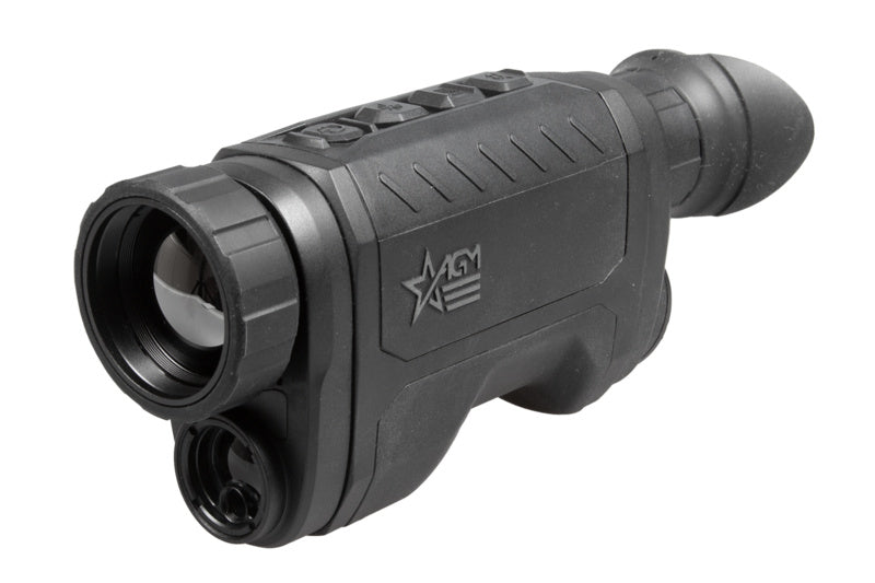 AGM ReachIR LRF 35-640, thermal monocular, main view