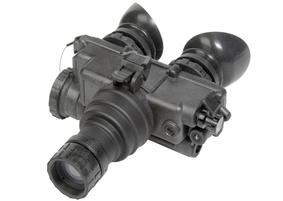 AGM PVS-7 NL1, night vision goggle, main view