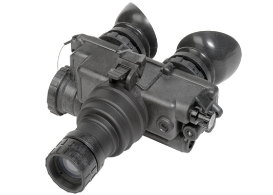 AGM PVS-7 NL1, night vision goggle, main view