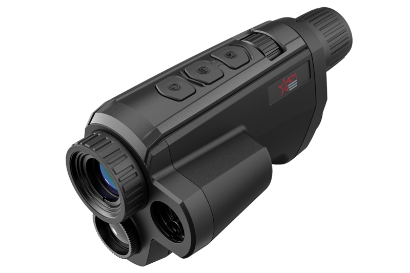 AGM Fuzion LRF, TM25-384, main view