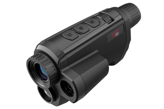 AGM Fuzion LRF, TM25-384, main view
