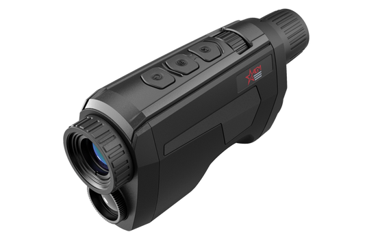 AGM Fuzion, TM25-384, main view