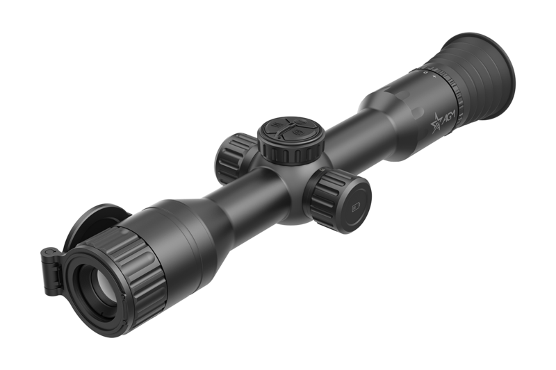 AGM Spectrum 4K-Mini, digital riflescope, main view