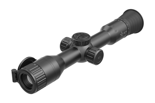 AGM Spectrum 4K-Mini, digital riflescope, main view