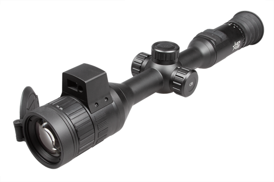 AGM Spectrum LRF 4K, digital riflescope, main view