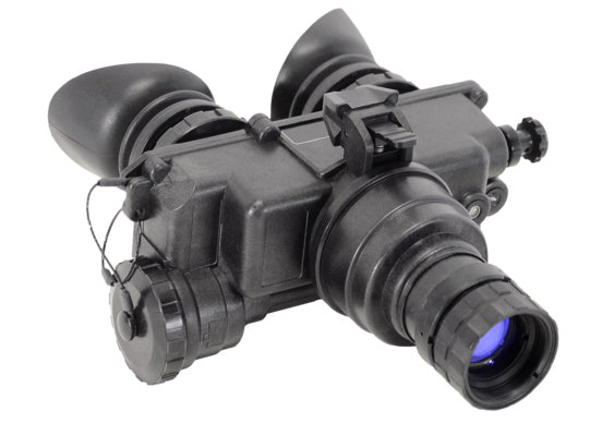 AGM PVS-7 NL1, night vision goggle, view 2