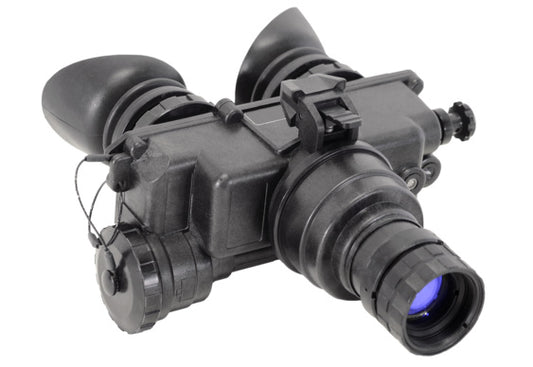 AGM PVS-7 NL1, night vision goggle, view 2