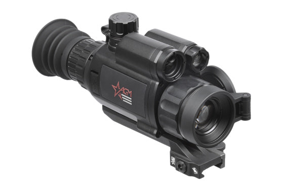 AGM Neith DS32, LRF DS32-4MP, view 2