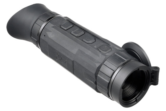 AGM Sidewinder TM25-384, thermal monocular, view 2