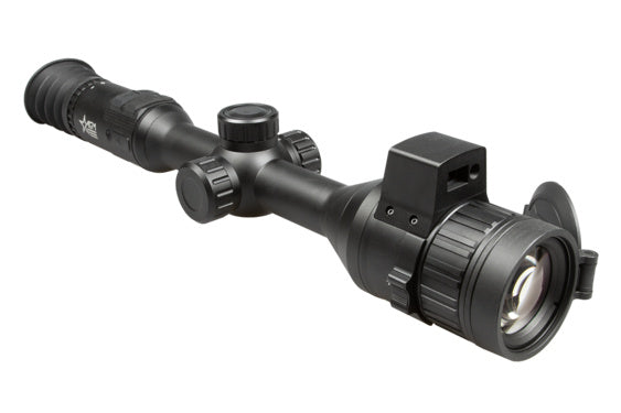 AGM Spectrum LRF 4K, digital riflescope, view 2