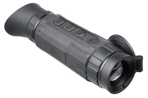AGM Sidewinder TM35-384, thermal monocular, view 2