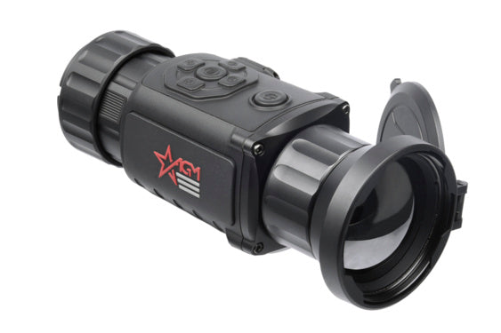 AGM Rattler TC50-640, thermal clip-on, view 2