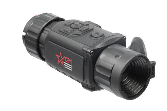 AGM Rattler TC19-256, thermal clip-on, view 2