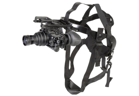 AGM PVS-7 NL1, night vision goggle, view 3